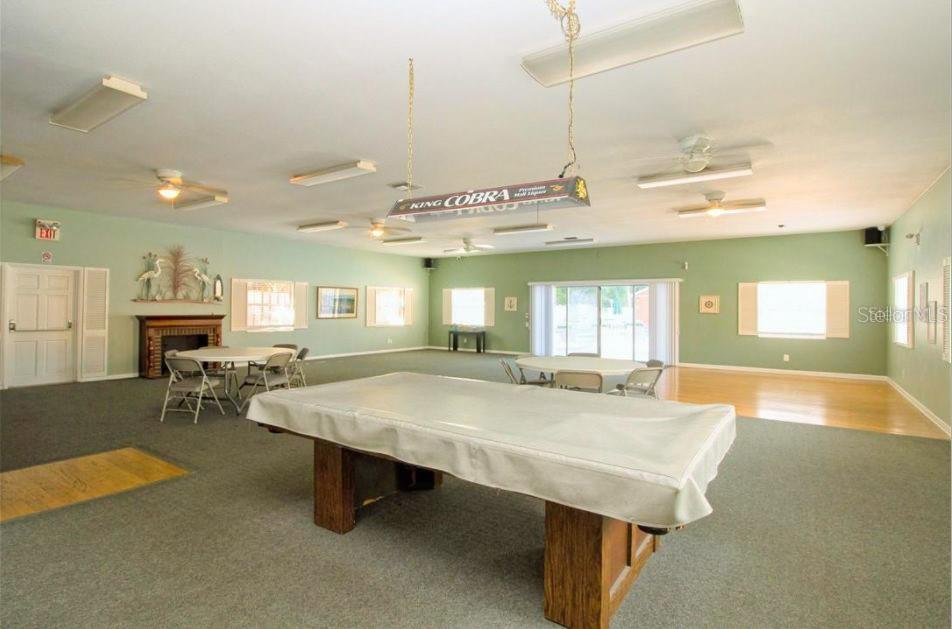 NEW ATLANTIS CLUB CONDO - Residential Lease