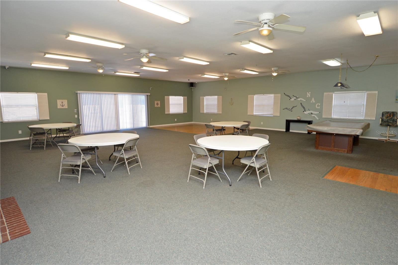 NEW ATLANTIS CLUB CONDO - Residential Lease