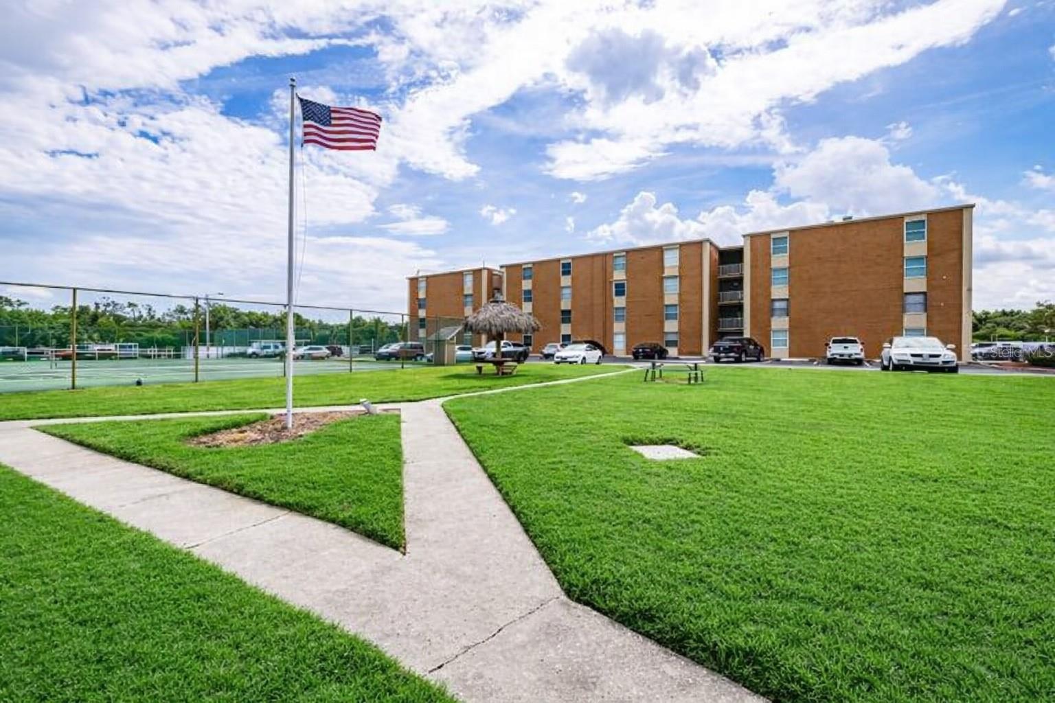 NEW ATLANTIS CLUB CONDO - Residential Lease