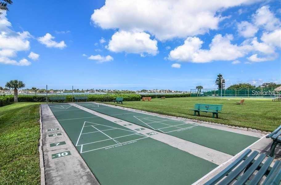 NEW ATLANTIS CLUB CONDO - Residential Lease