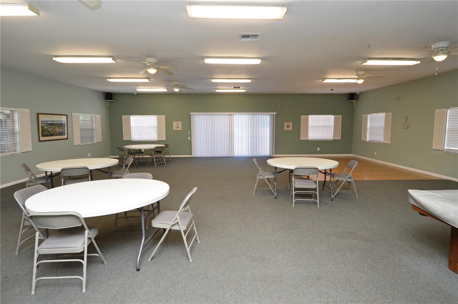 NEW ATLANTIS CLUB CONDO - Residential Lease