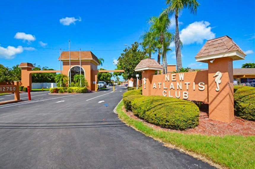 NEW ATLANTIS CLUB CONDO - Residential Lease