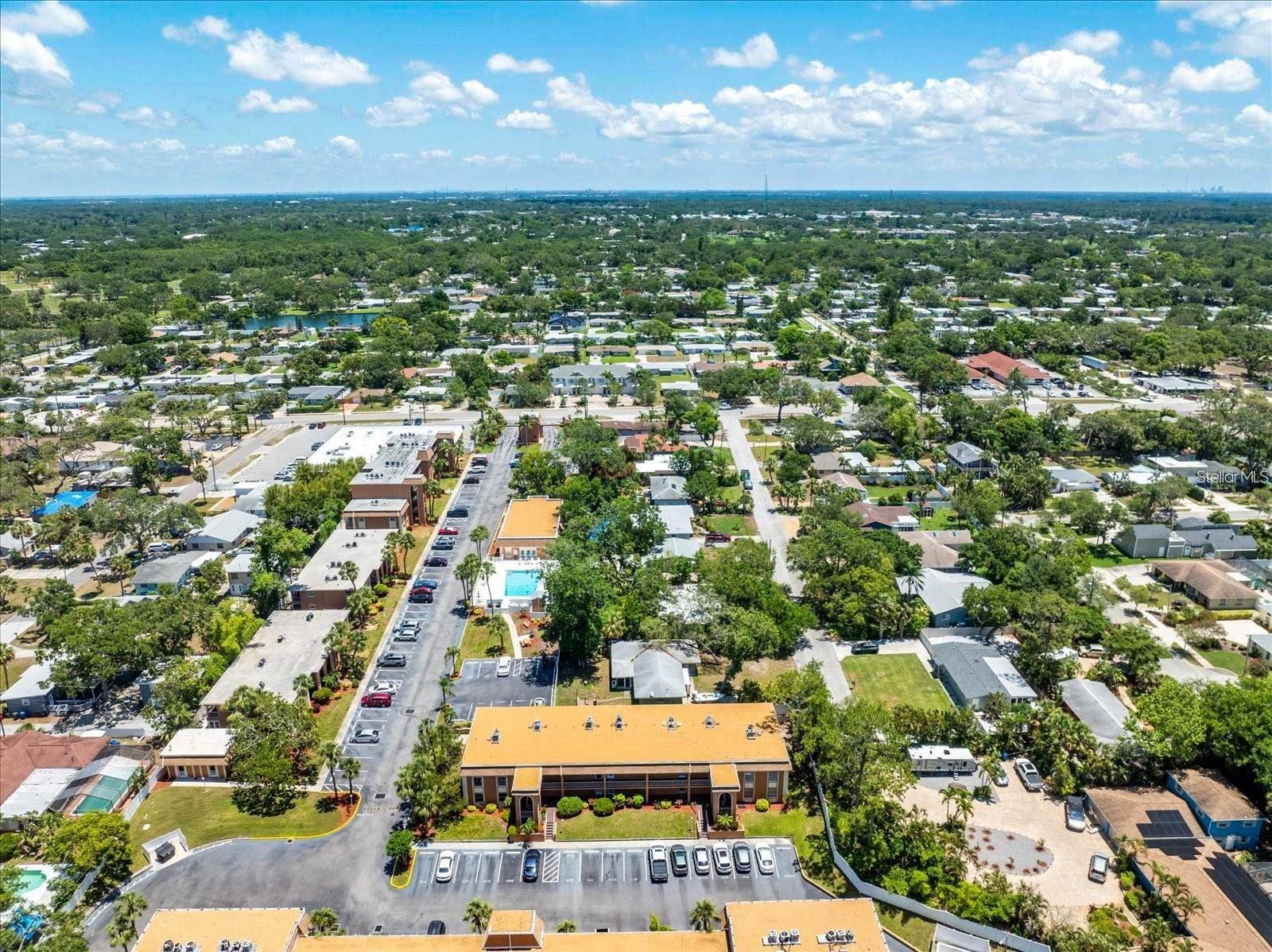 NEW ATLANTIS CLUB CONDO - Residential Lease