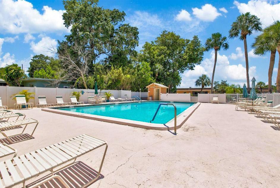 NEW ATLANTIS CLUB CONDO - Residential Lease