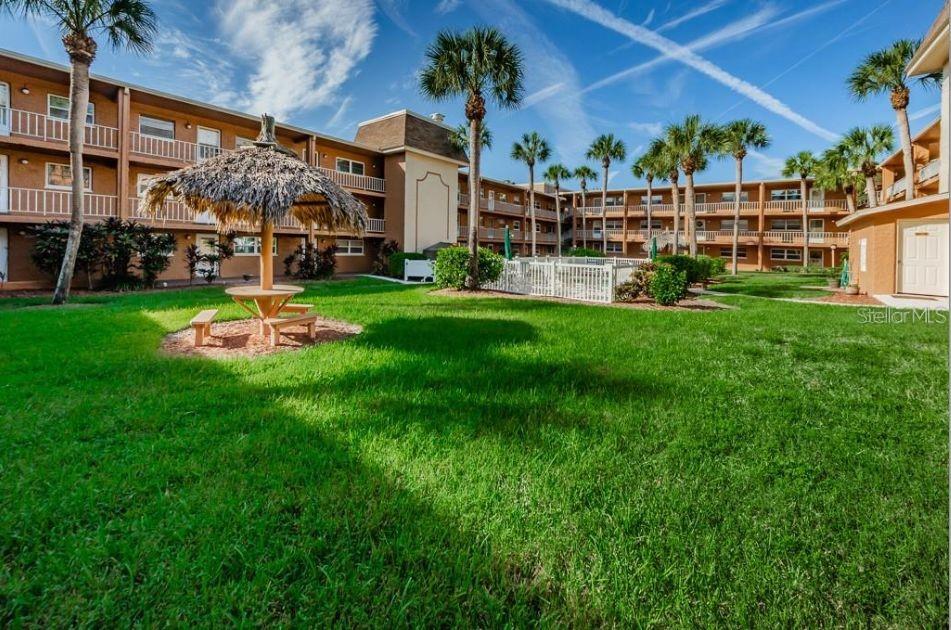 NEW ATLANTIS CLUB CONDO - Residential Lease