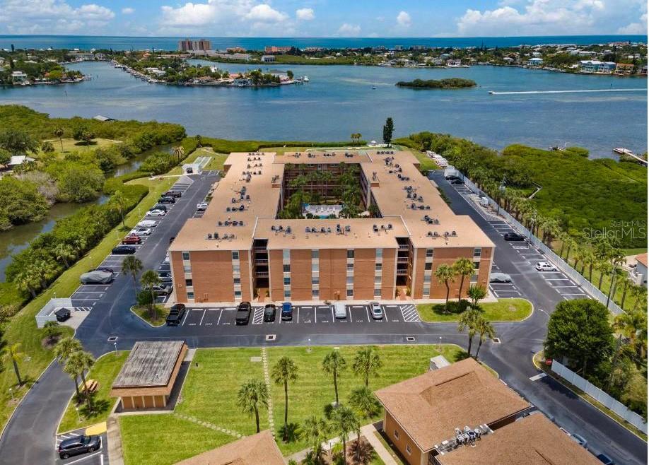 NEW ATLANTIS CLUB CONDO - Residential Lease