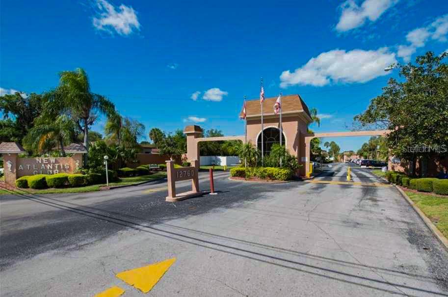 NEW ATLANTIS CLUB CONDO - Residential Lease