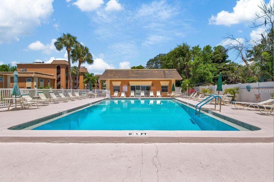 NEW ATLANTIS CLUB CONDO - Residential Lease