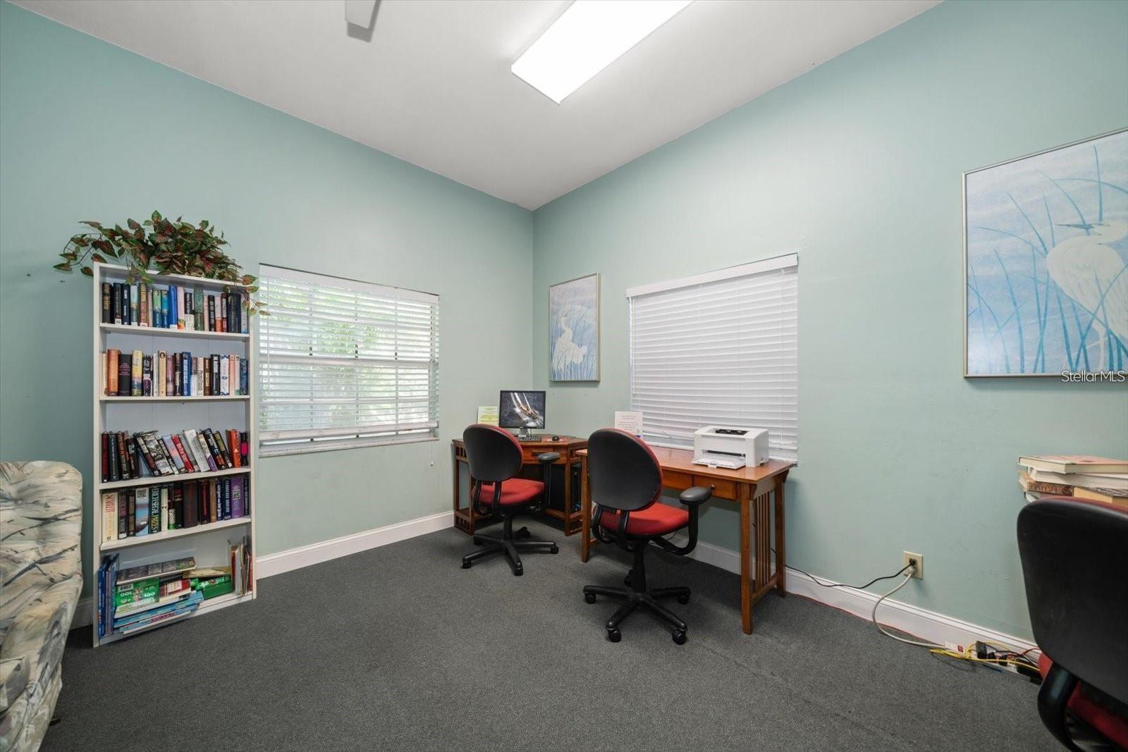 NEW ATLANTIS CLUB CONDO - Residential Lease