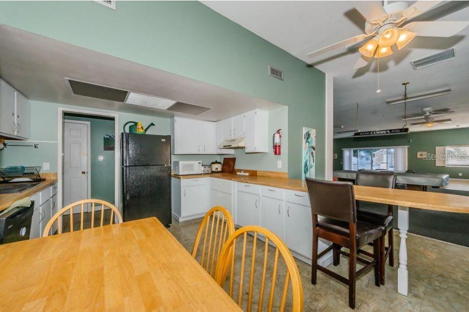 NEW ATLANTIS CLUB CONDO - Residential Lease