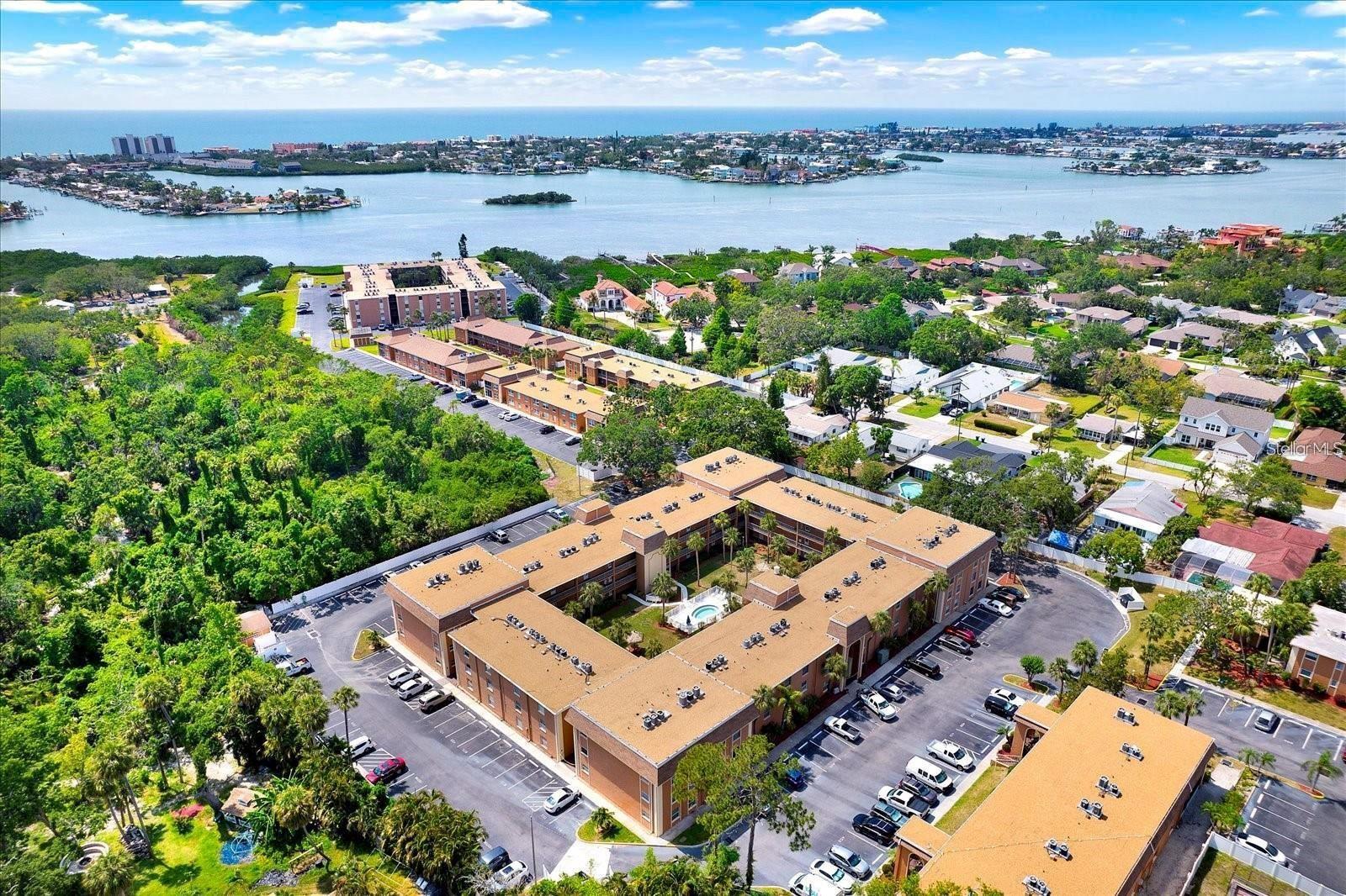 NEW ATLANTIS CLUB CONDO - Residential Lease