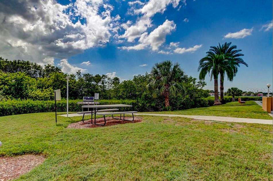 NEW ATLANTIS CLUB CONDO - Residential Lease