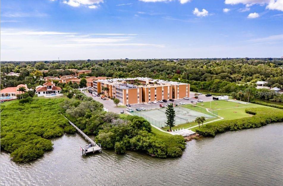 NEW ATLANTIS CLUB CONDO - Residential Lease