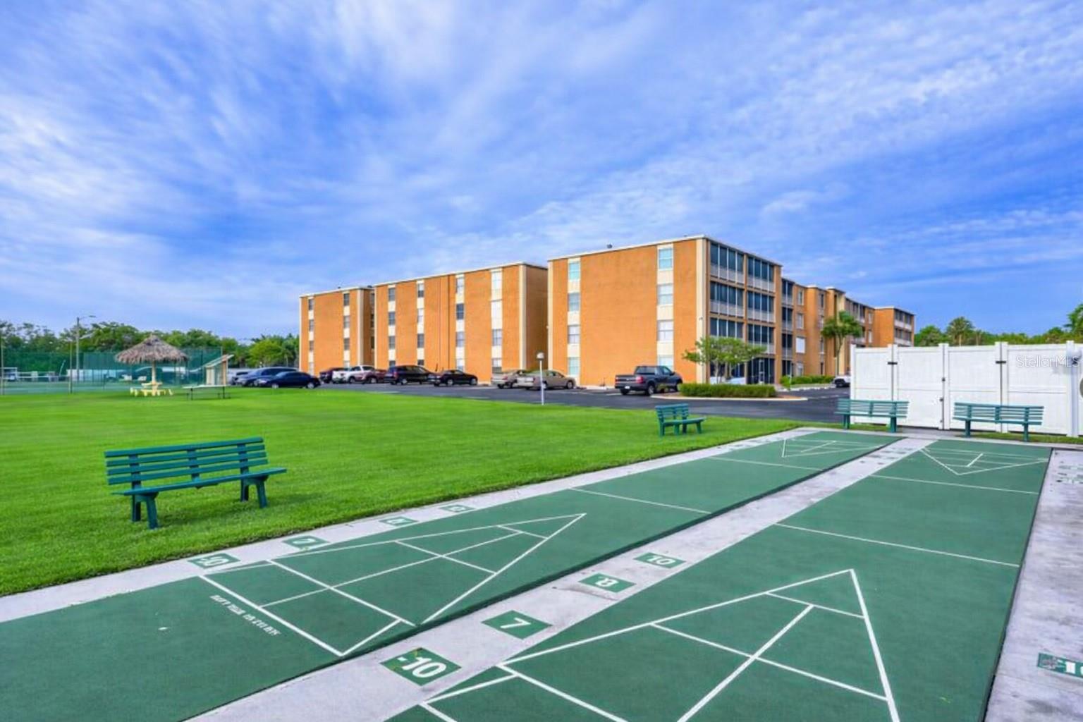 NEW ATLANTIS CLUB CONDO - Residential Lease