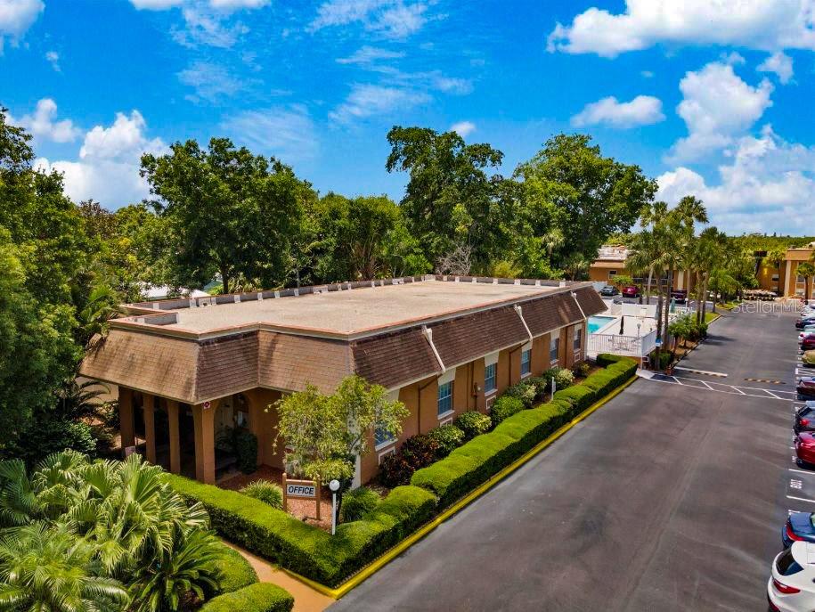 NEW ATLANTIS CLUB CONDO - Residential Lease