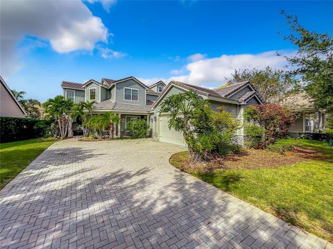 A home in WINDERMERE