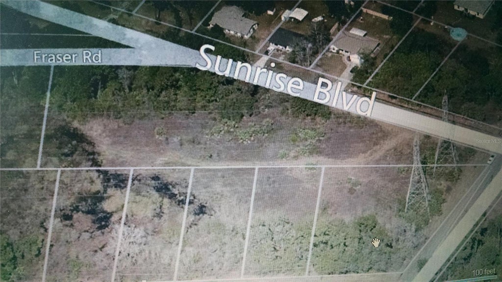 Photo of 267 Sunrise Boulevard, Debary, FL 32713 (MLS # R4912188)