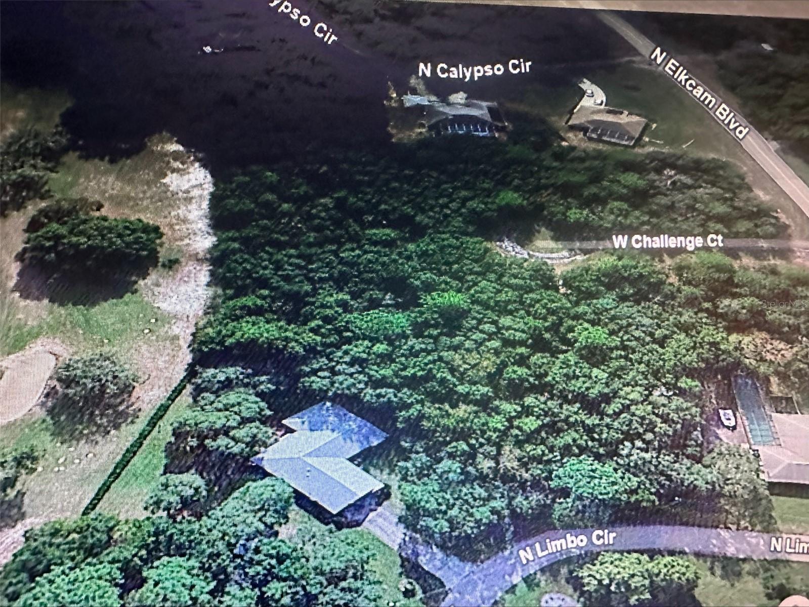 CITRUS SPGS UNIT 04 - Land