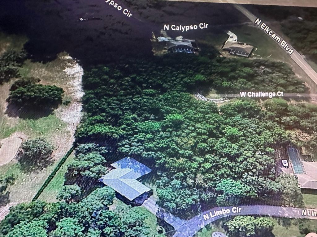 Photo of 2981 W Challenge Court, Citrus Springs, FL 34434 (MLS # A4597308)