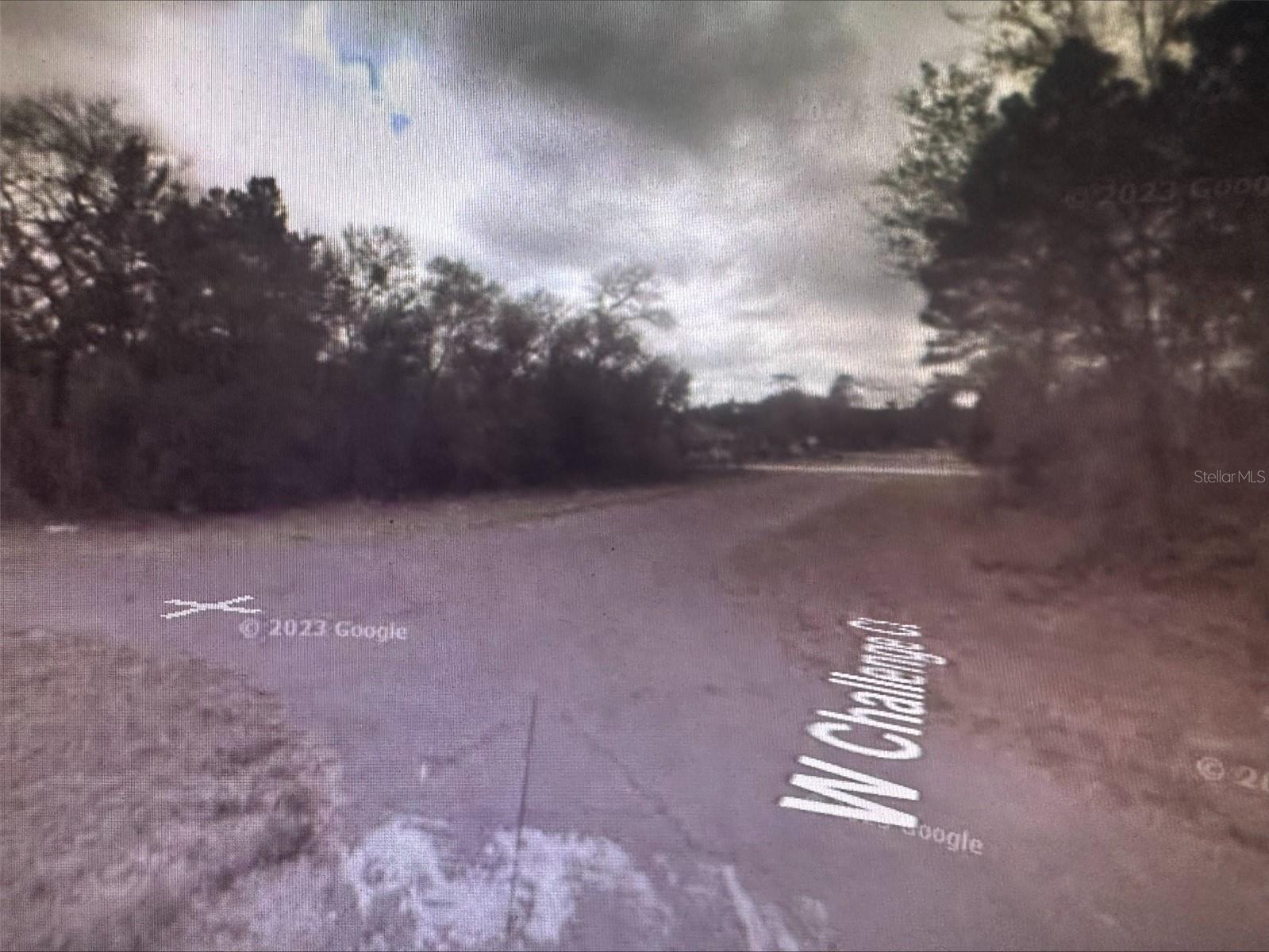 CITRUS SPGS UNIT 04 - Land