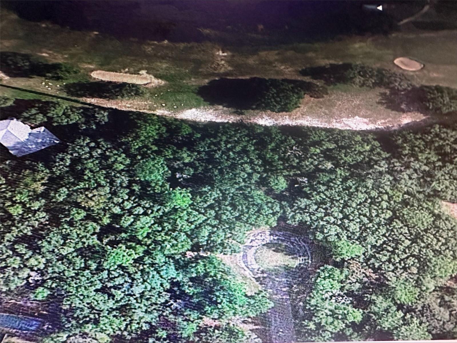 CITRUS SPGS UNIT 04 - Land