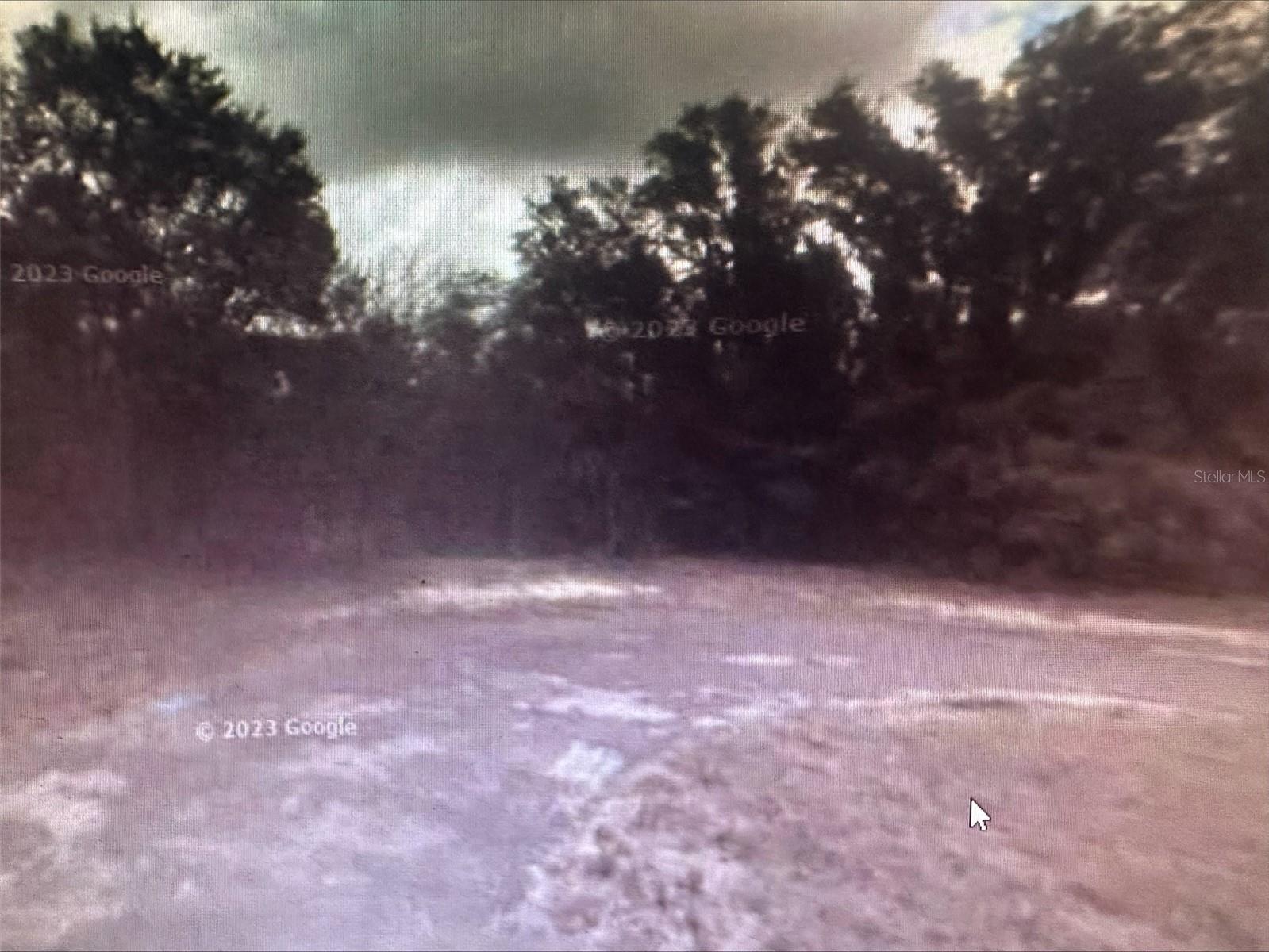 CITRUS SPGS UNIT 04 - Land