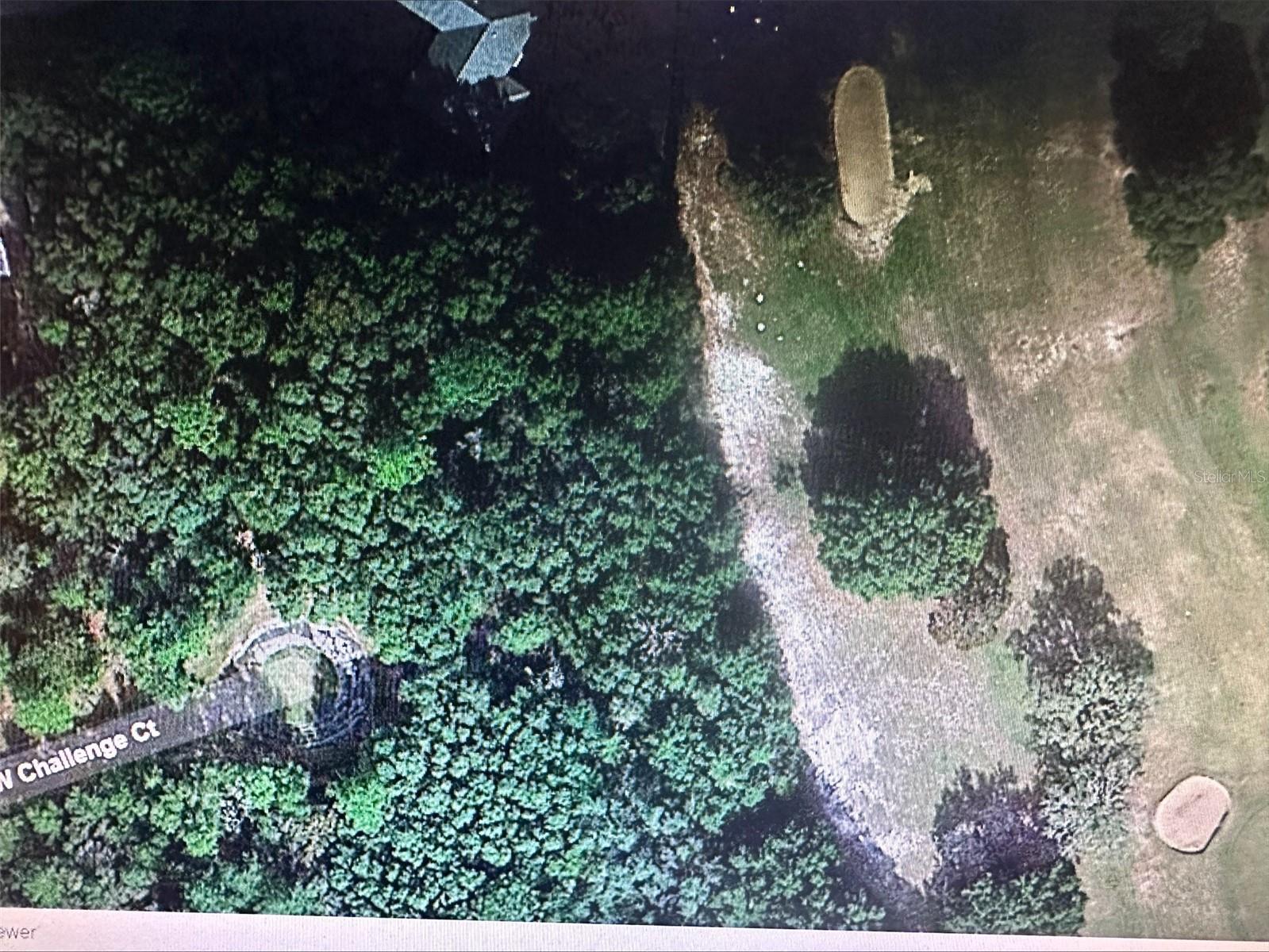 Build your dream home today! Half acre vacant land is now available in Citrus Springs! Your new property backs the Citrus Springs Golf and Country Club and is located on a small dead end road giving you ultimate privacy! Citrus Springs is a small town offfering local shopping, golf courses, nature trails, and crystal clear fresh water springs. Don't wait, this property will not last long!