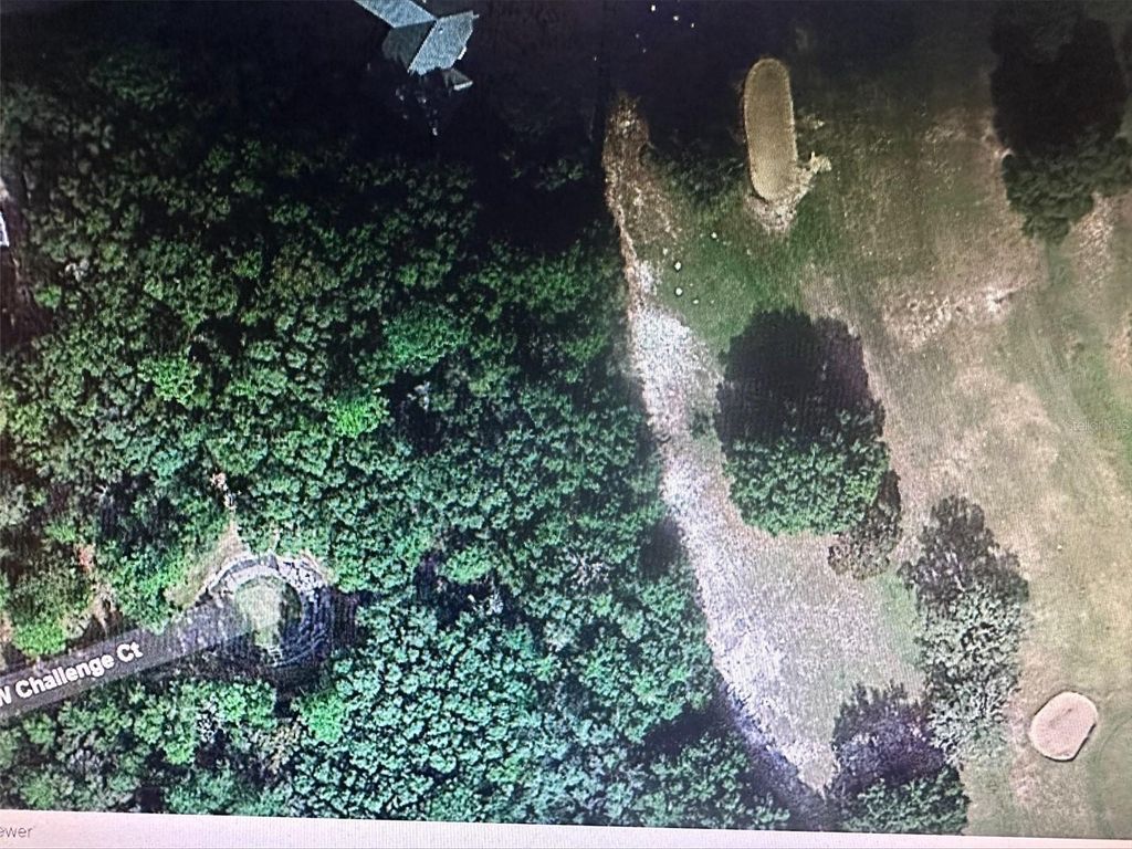 Photo of 2981 W Challenge Court, Citrus Springs, FL 34434 (MLS # A4597308)