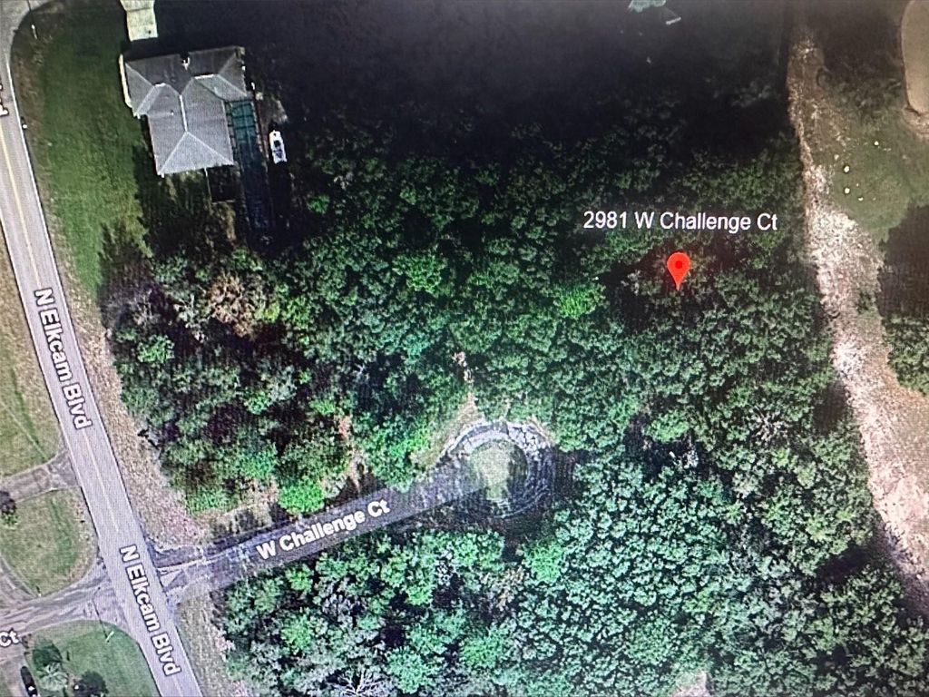 Photo of 2981 W Challenge Court, Citrus Springs, FL 34434 (MLS # A4597308)