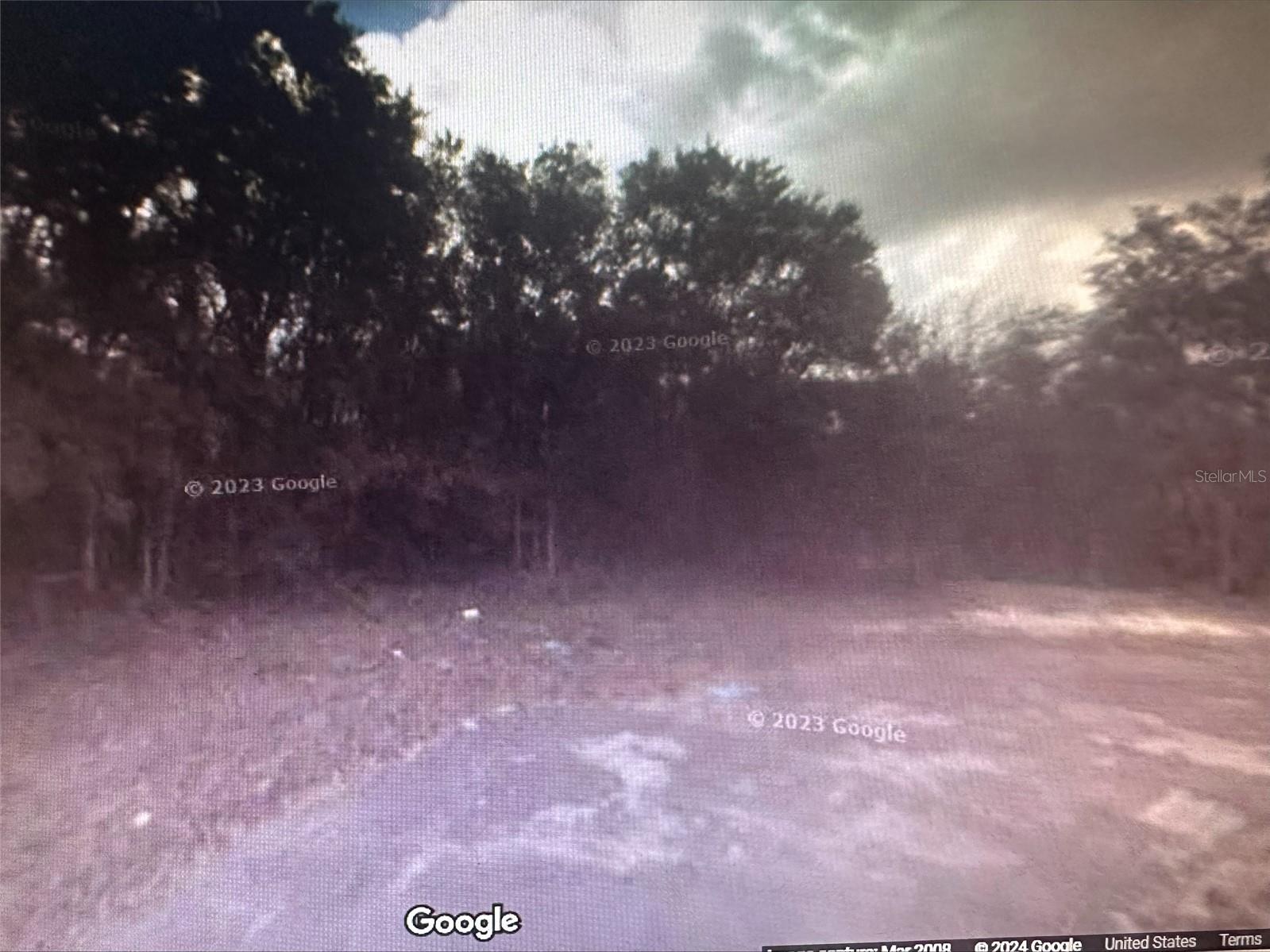 CITRUS SPGS UNIT 04 - Land