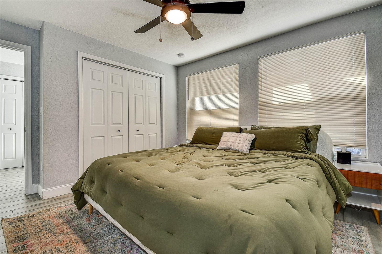 CASA LOMA SUB - Residential