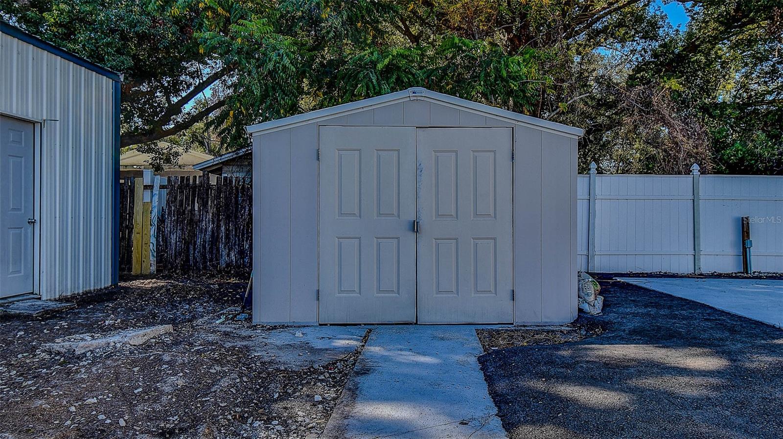 CASA LOMA SUB - Residential