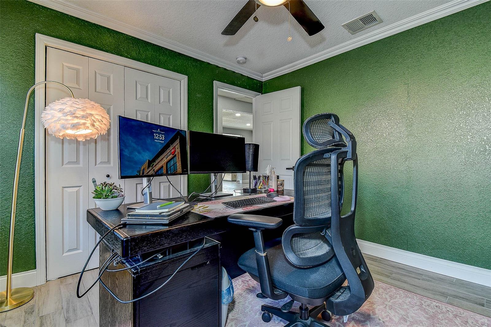 CASA LOMA SUB - Residential