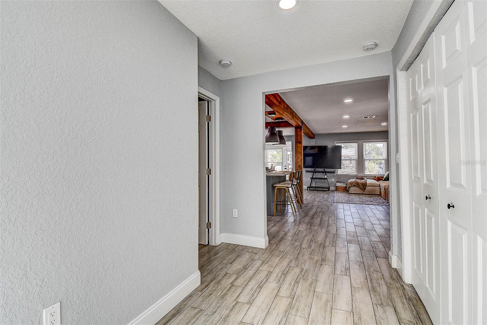 CASA LOMA SUB - Residential