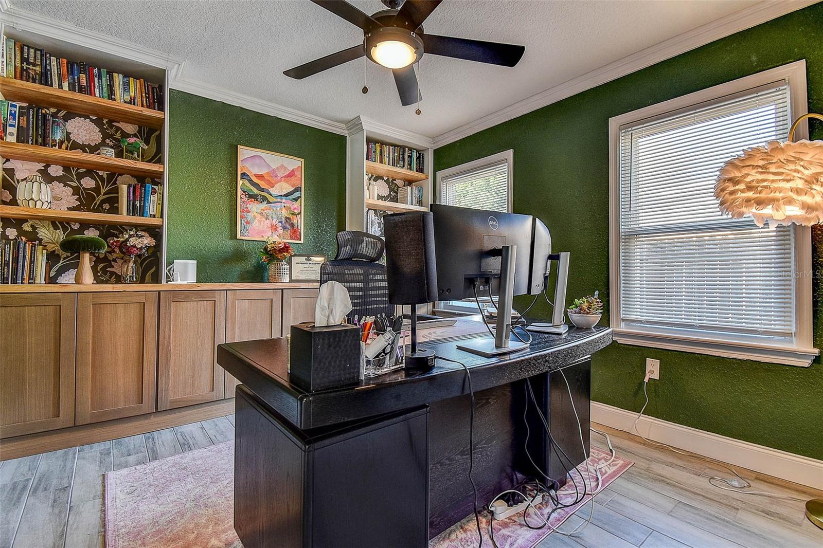 CASA LOMA SUB - Residential