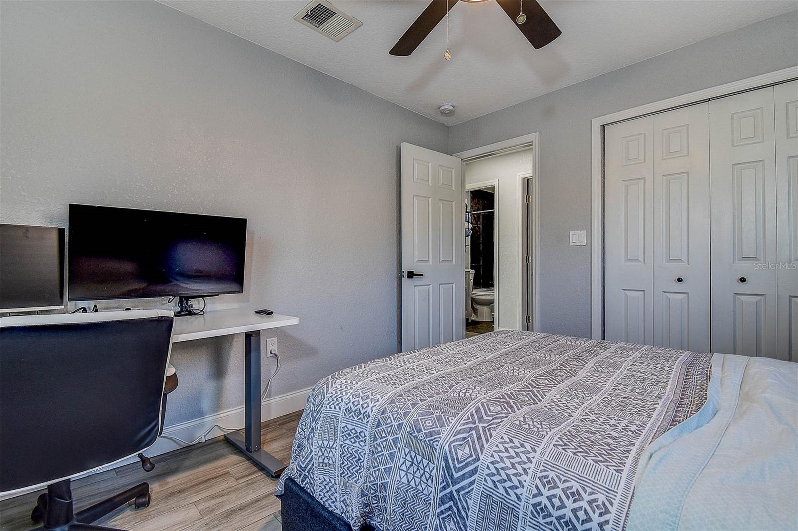 CASA LOMA SUB - Residential