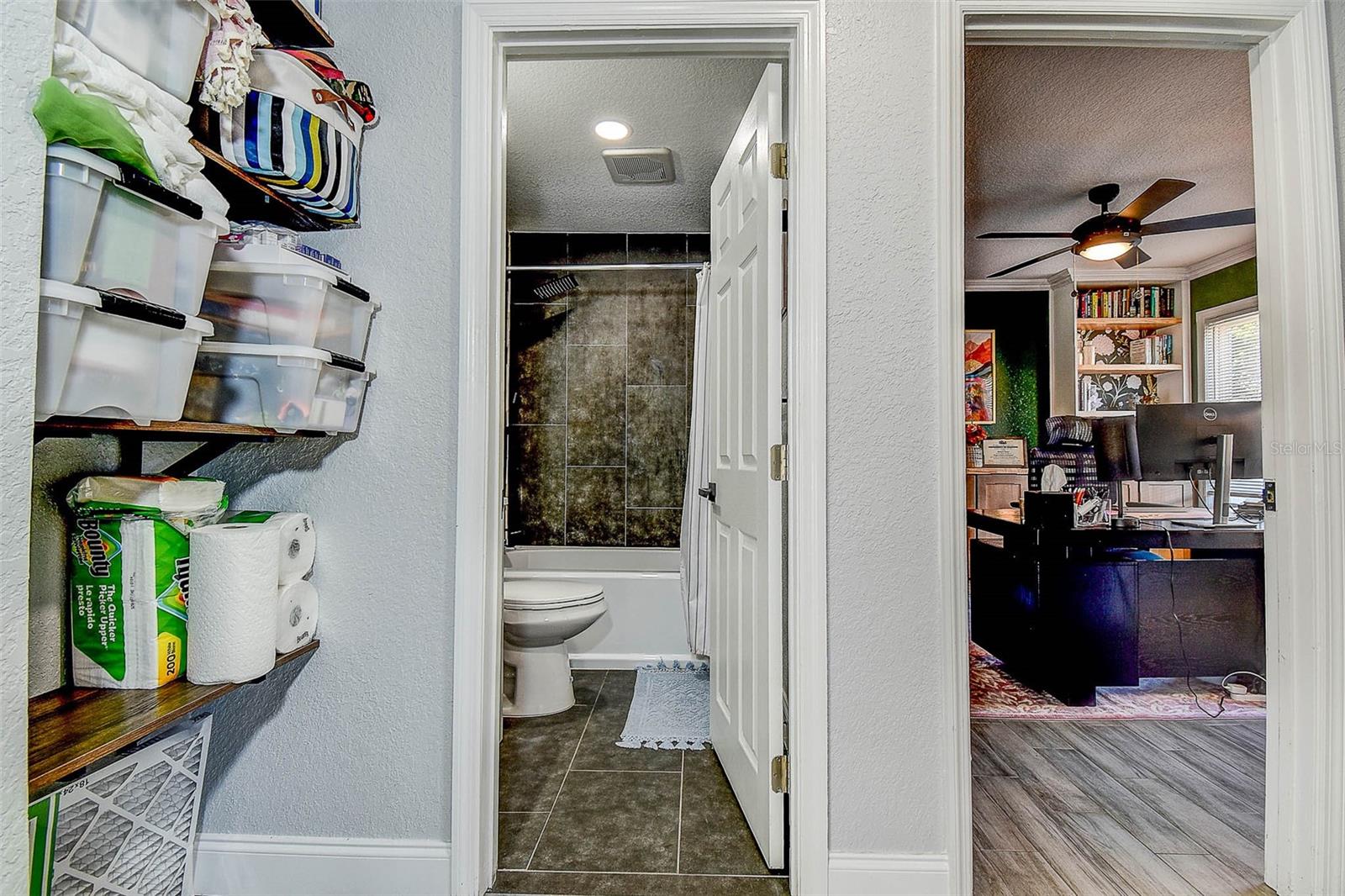 CASA LOMA SUB - Residential