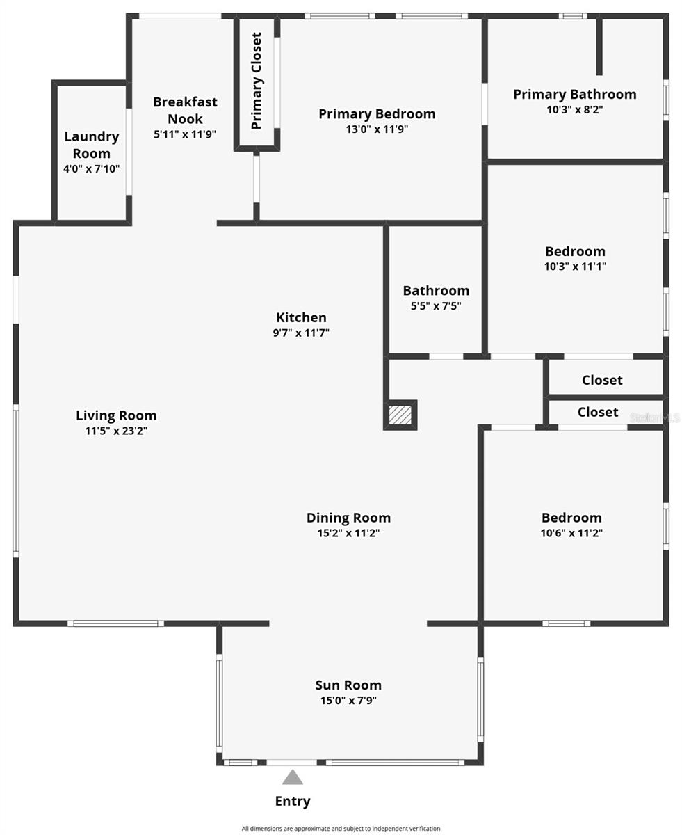 CASA LOMA SUB - Residential