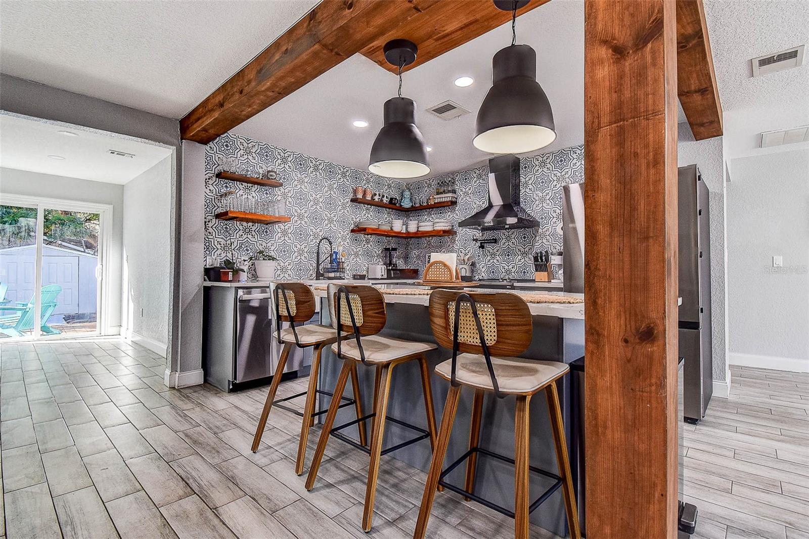 CASA LOMA SUB - Residential