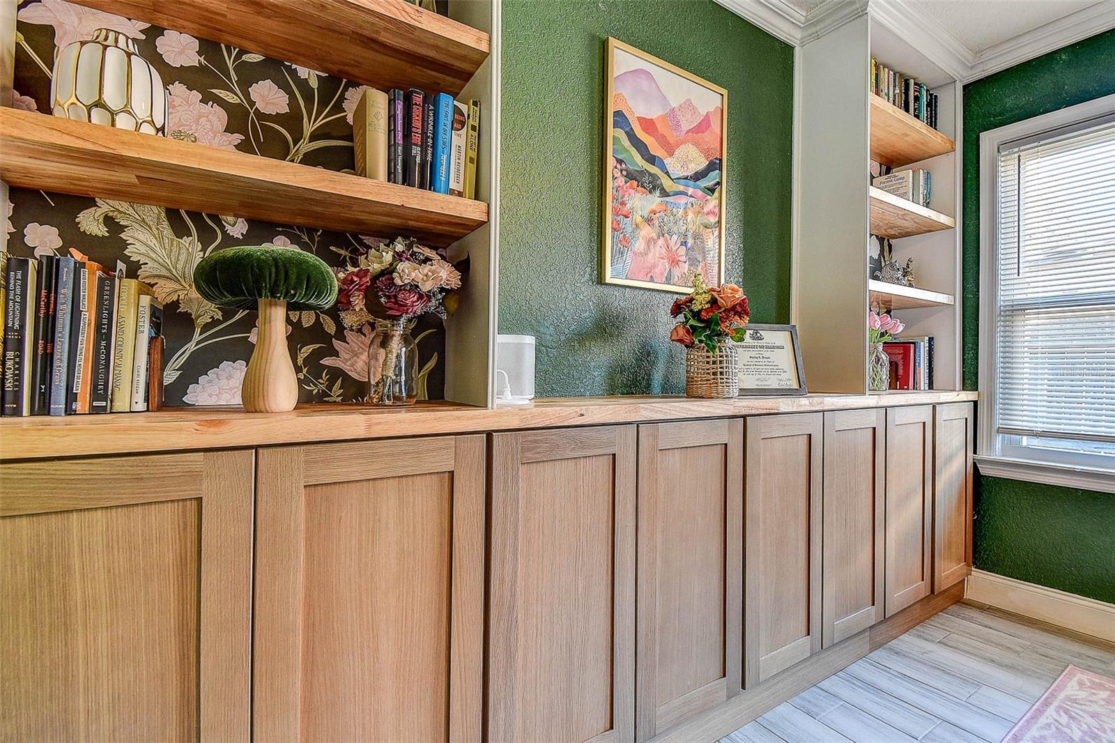 CASA LOMA SUB - Residential