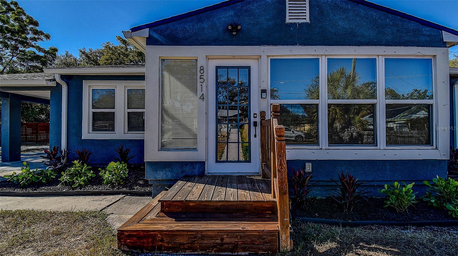 CASA LOMA SUB - Residential