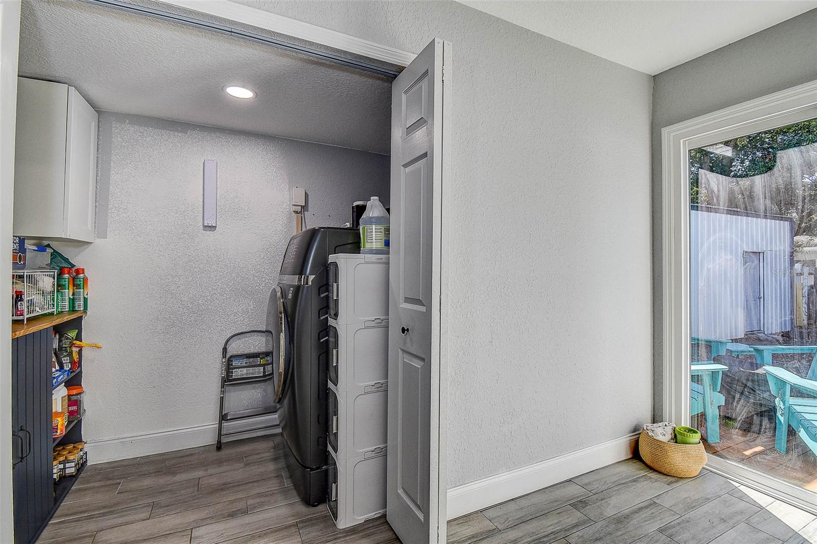 CASA LOMA SUB - Residential