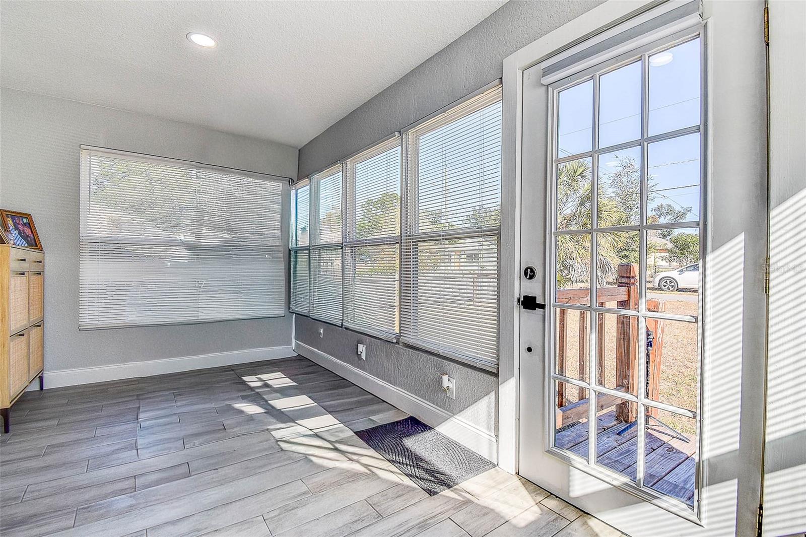 CASA LOMA SUB - Residential