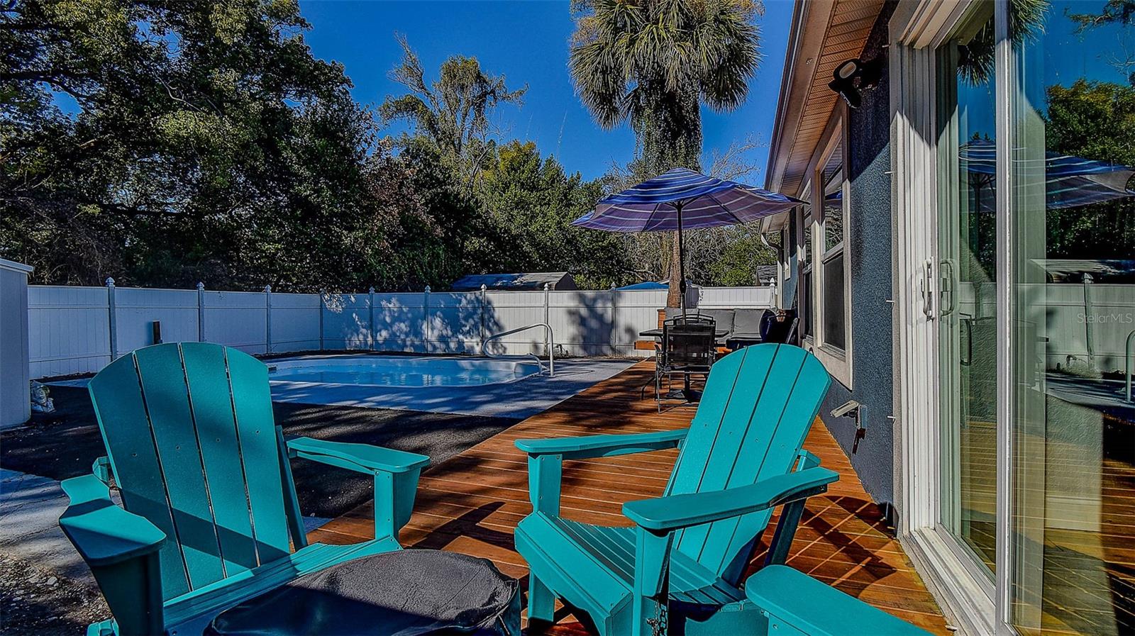 CASA LOMA SUB - Residential