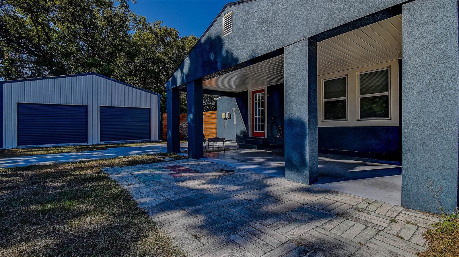 CASA LOMA SUB - Residential