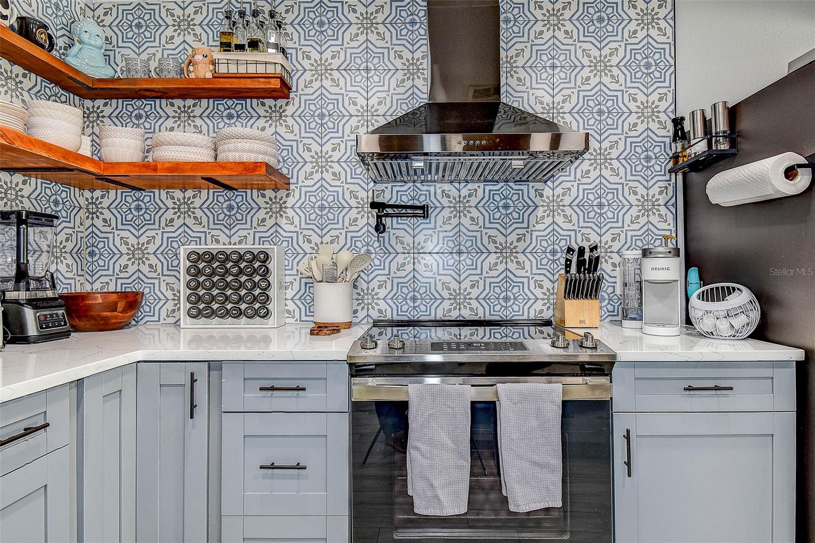 CASA LOMA SUB - Residential