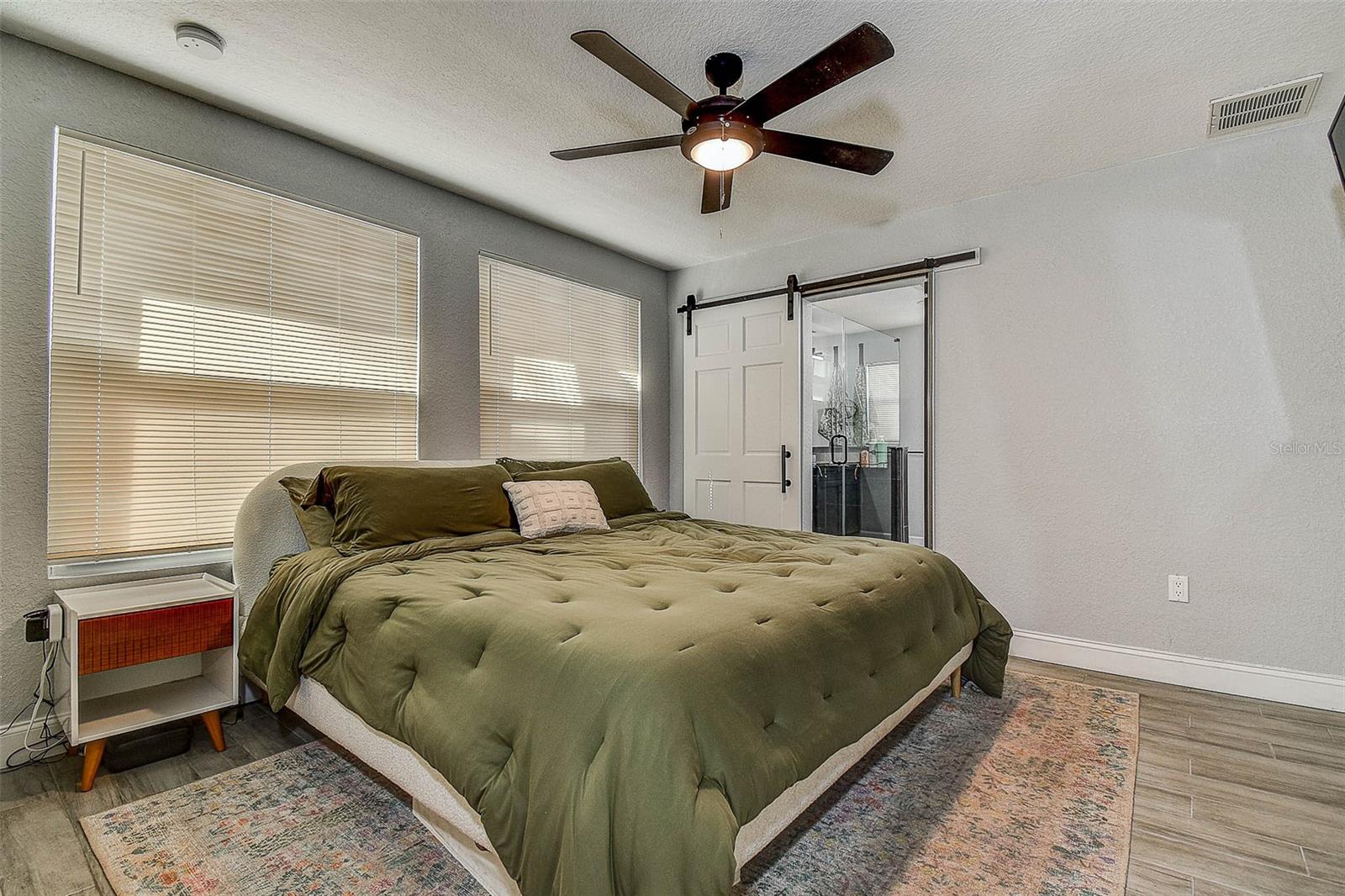 CASA LOMA SUB - Residential