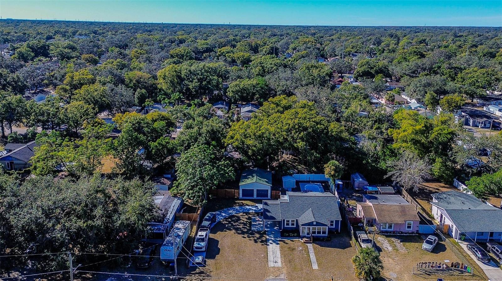 CASA LOMA SUB - Residential