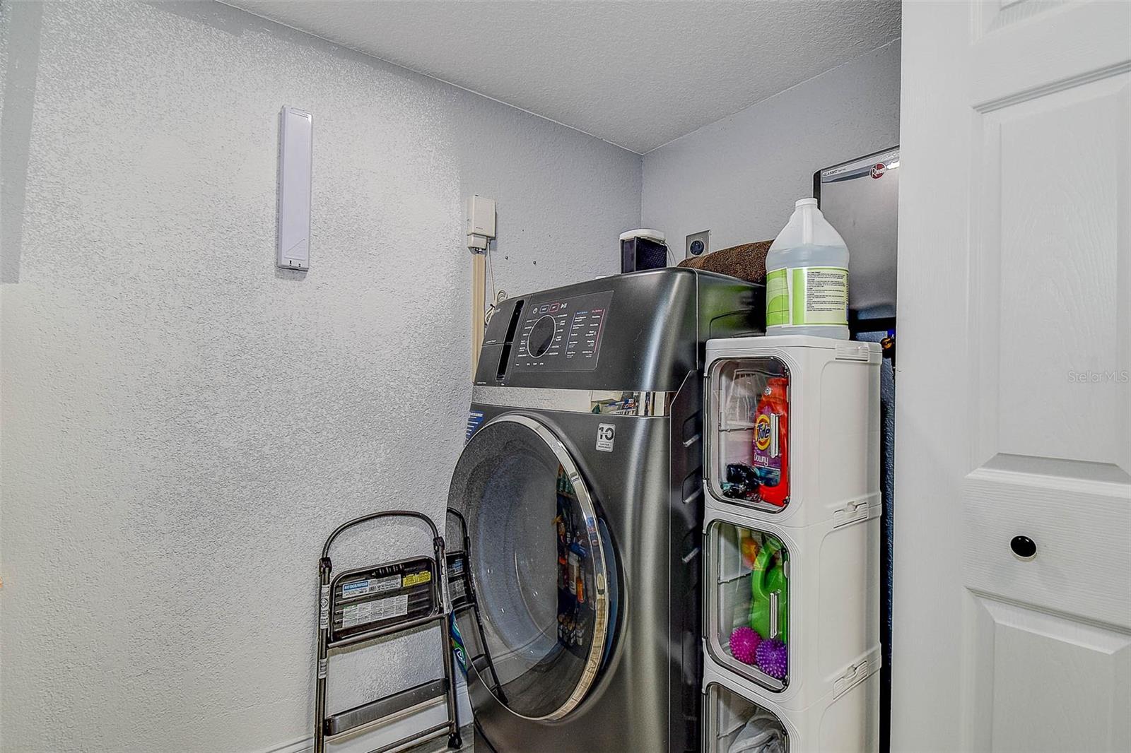 CASA LOMA SUB - Residential