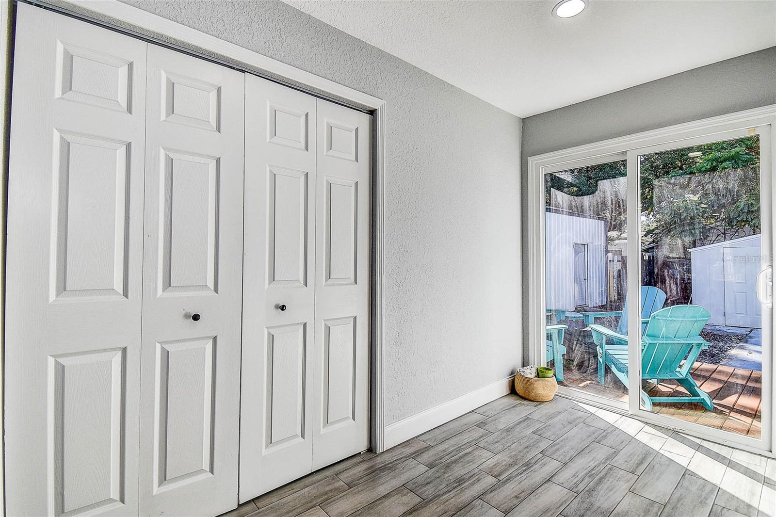 CASA LOMA SUB - Residential